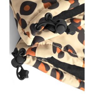 Manusi Ski Weedo Cheetahdo Leopard Weedo - 4