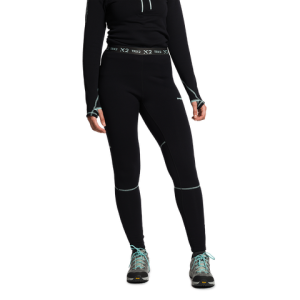 Pantaloni termici Trangoworld TRX2 Stretch WM Evo TrangoWorld - 1