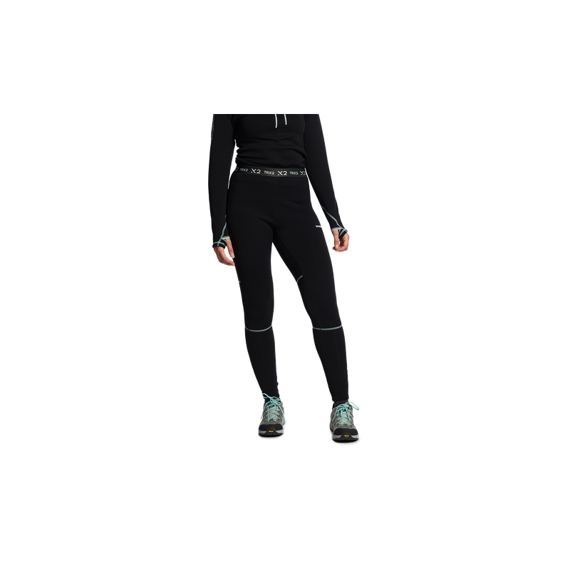 Pantaloni  termici Trangoworld TRX2 Stretch WM Evo TrangoWorld - 1