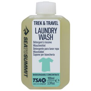 Detergent pentru haine Sea to Summit Trek & Travel Laundry Wash Sea to Summit - 1