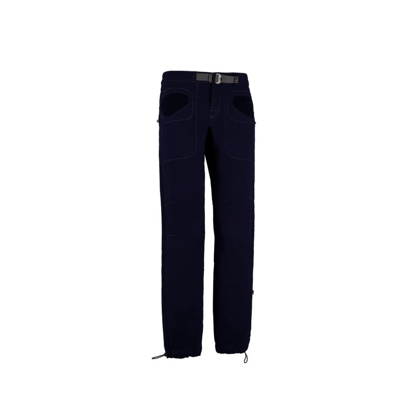 Pantaloni E9 Rondo Belt Enove - 2