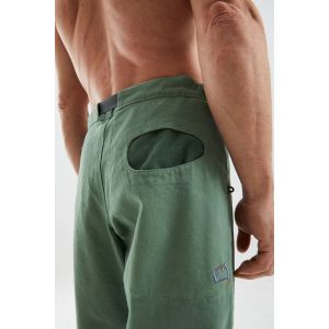 Pantaloni E9 Rondo Belt