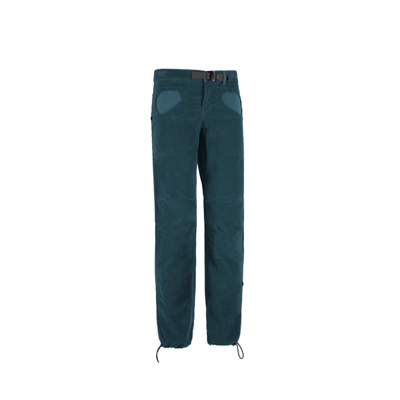 Pantaloni E9 Rondo Belt VS Enove - 7