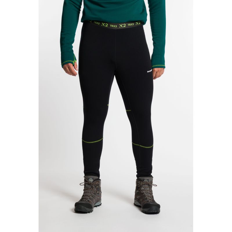 Pantaloni termici Trangoworld TRX2 Stretch Evo