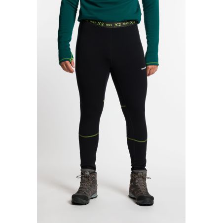 Pantaloni termici Trangoworld TRX2 Stretch Evo
