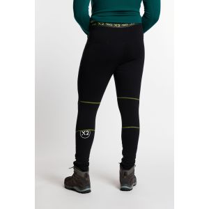 Pantaloni termici Trangoworld TRX2 Stretch Evo