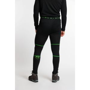 Pantaloni termici Trangoworld TRX2 Wool Evo