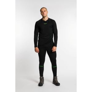 Bluza de corp Trangoworld TRX2 Wool Evo TrangoWorld - 1