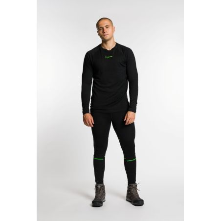 Bluza de corp Trangoworld TRX2 Wool Evo TrangoWorld - 1