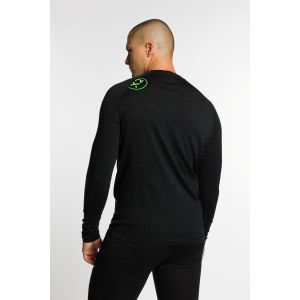 Bluza de corp Trangoworld TRX2 Wool Evo TrangoWorld - 3