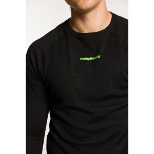 Bluza de corp Trangoworld TRX2 Wool Evo TrangoWorld - 4