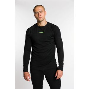 Bluza de corp Trangoworld TRX2 Wool Evo TrangoWorld - 2