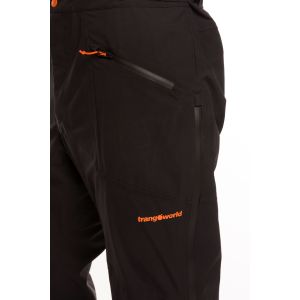 Pantaloni Trangoworld Aladren