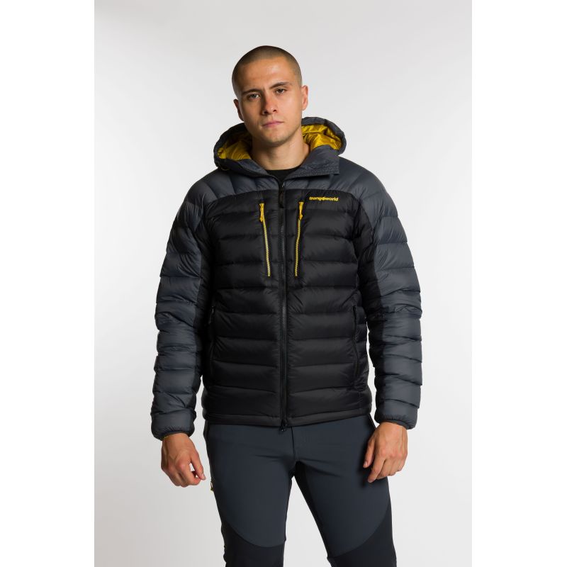 Pufoaica Trangoworld Lugo V02 TrangoWorld - 1