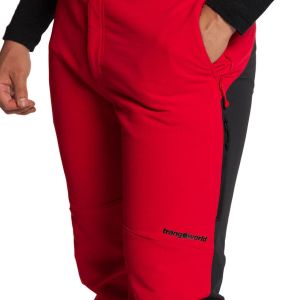 Pantaloni Trangoworld Jorlan V02 TrangoWorld - 4