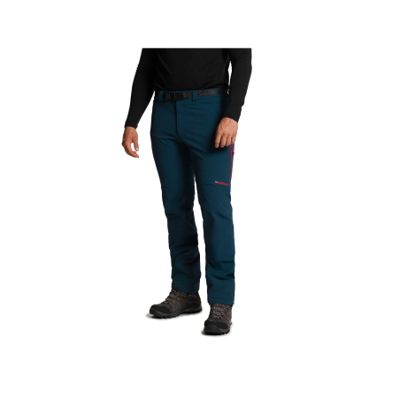 Pantaloni Trangoworld Jorlan V02 TrangoWorld - 12