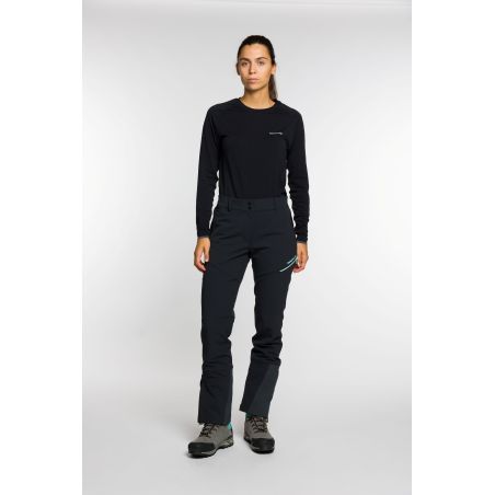 Pantaloni Trangoworld Noguera V02 TrangoWorld - 1