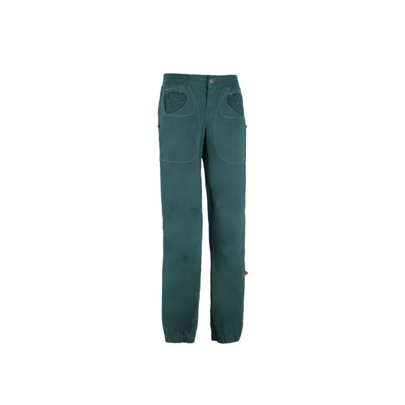 Pantaloni E9 ONDART SLIM-BB Enove - 1