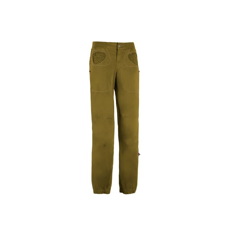 Pantaloni E9 ONDART SLIM-BB Enove - 3