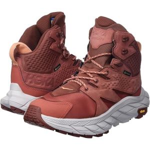 Bocanci Hoka Anacapa Mid GTX Wmn
