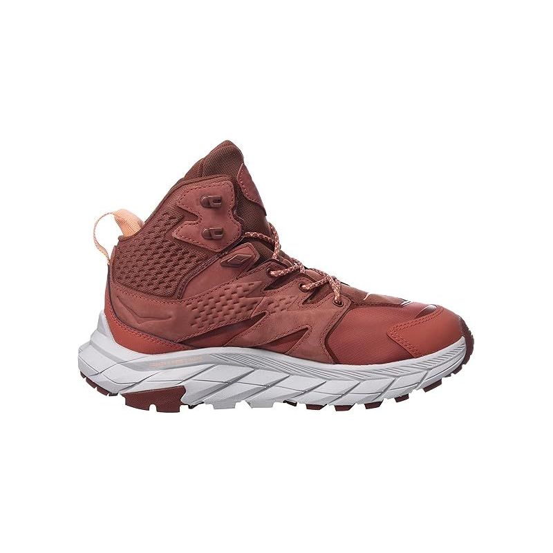 Bocanci Hoka Anacapa Mid GTX Wmn