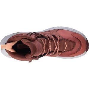 Bocanci Hoka Anacapa Mid GTX Wmn