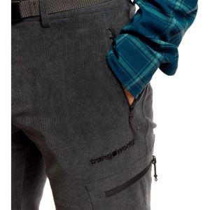 Pantaloni Trangoworld Goym TrangoWorld - 7