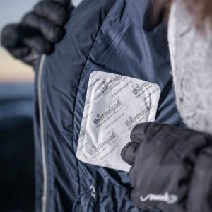 Incalzitoare pentru corp Thermopad Thermopad - 4
