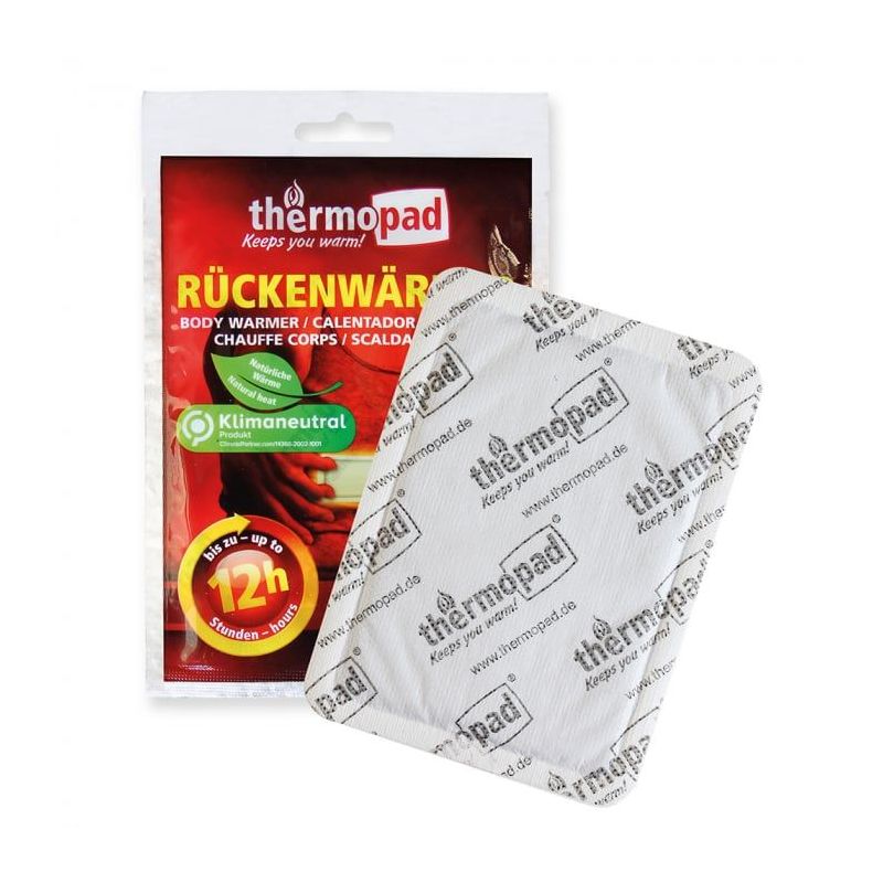 Incalzitoare pentru corp Thermopad Thermopad - 1