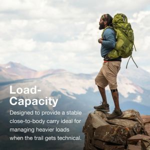 Rucsac Osprey Aether 65 Osprey - 14