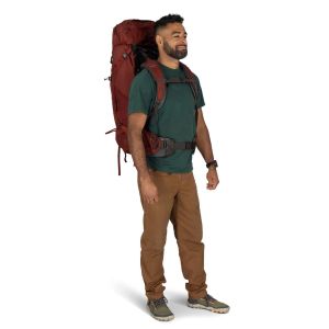 Rucsac Osprey Aether 65 Osprey - 11