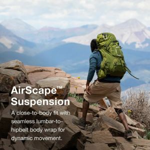Rucsac Osprey Aether 65 Osprey - 15