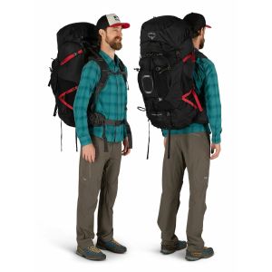 Rucsac Osprey Aether Plus 85 Osprey - 3