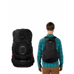 Rucsac Osprey Aether Plus 85 Osprey - 5