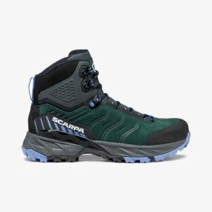 Bocanci Dama Scarpa Rush Trk GTX Scarpa - 8