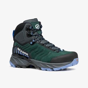 Bocanci Dama Scarpa Rush Trk GTX Scarpa - 7