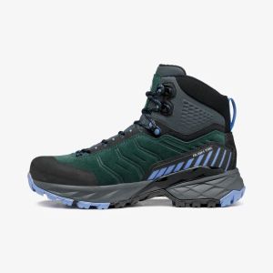 Bocanci Dama Scarpa Rush Trk GTX Scarpa - 9