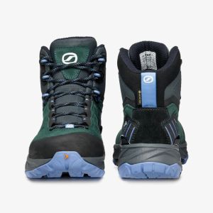 Bocanci Dama Scarpa Rush Trk GTX Scarpa - 10