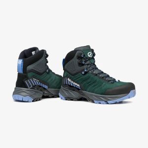 Bocanci Dama Scarpa Rush Trk GTX Scarpa - 13