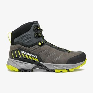 Bocanci Scarpa Rush Trk GTX Scarpa - 7