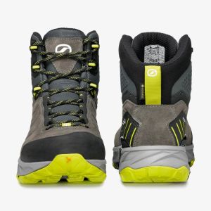 Bocanci Scarpa  Rush Trk GTX Scarpa - 9