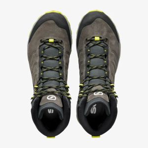Bocanci Scarpa  Rush Trk GTX Scarpa - 11