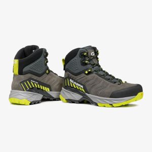 Bocanci Scarpa  Rush Trk GTX Scarpa - 12