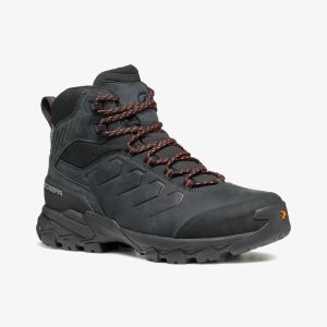 Bocanci Dama Scarpa Moraine Polar GTX Scarpa - 1