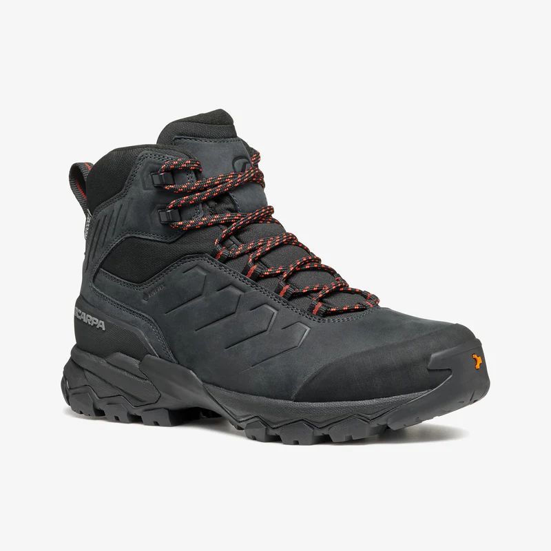 Bocanci Dama Scarpa Moraine Polar GTX Scarpa - 1