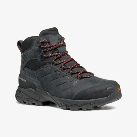 Bocanci Dama Scarpa Moraine Polar GTX Scarpa - 1