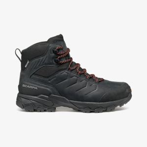 Bocanci Dama Scarpa Moraine Polar GTX Scarpa - 2