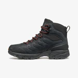 Bocanci Dama Scarpa Moraine Polar GTX Scarpa - 3