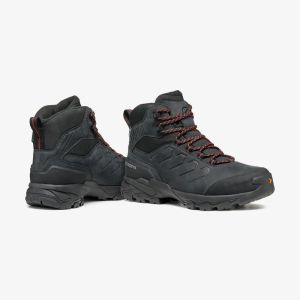 Bocanci Dama Scarpa Moraine Polar GTX Scarpa - 7