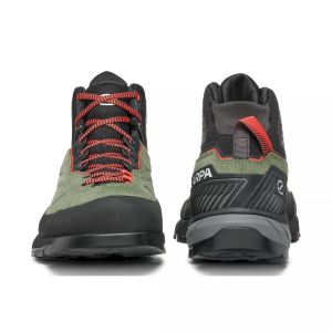 Incaltaminte Dama Scarpa Rapid XT Mid GTX Scarpa - 3
